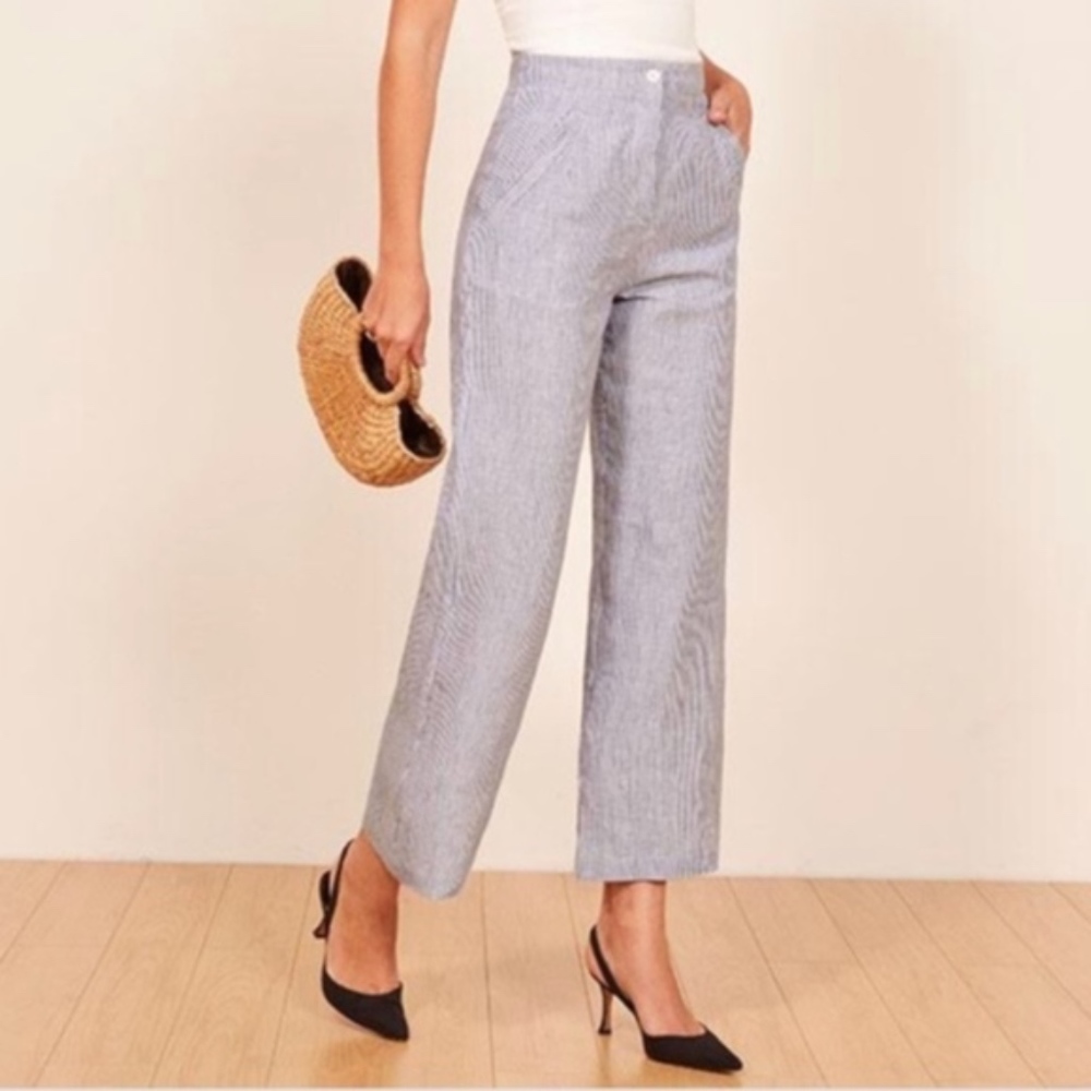 COPY - Reformation Jaylene Pant
